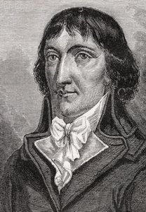 Jacques Billaud Varenne (1756-1819) de French School